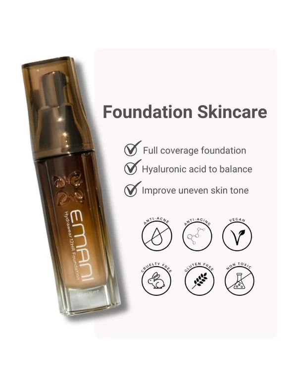 Emani HydraWear Foundation_12