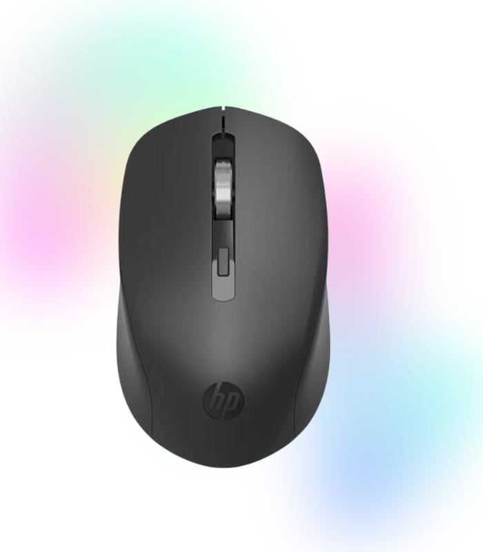 WIRELESS MOUSE _0