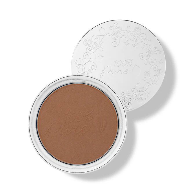 100% PURE™ Fruit Pigmented® Powder Foundation_2