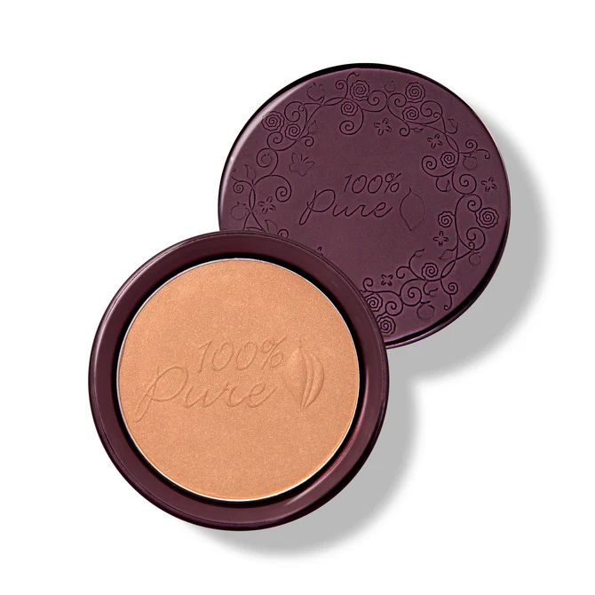 100% PURE™ Cocoa Pigmented Bronzer_2