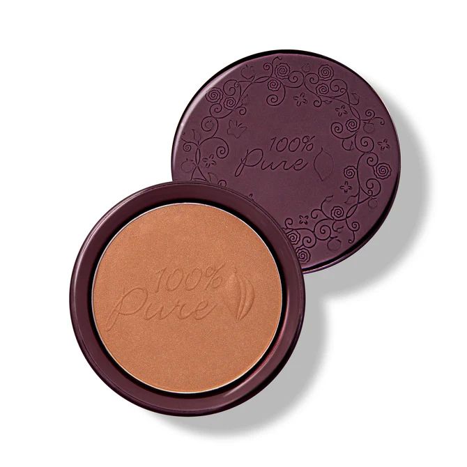 100% PURE™ Cocoa Pigmented Bronzer_4