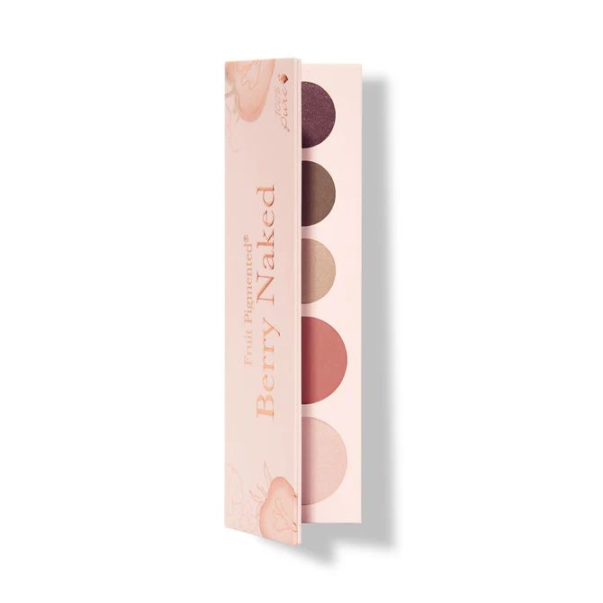 100% PURE™ Fruit Pigmented® Berry Naked Palette_0