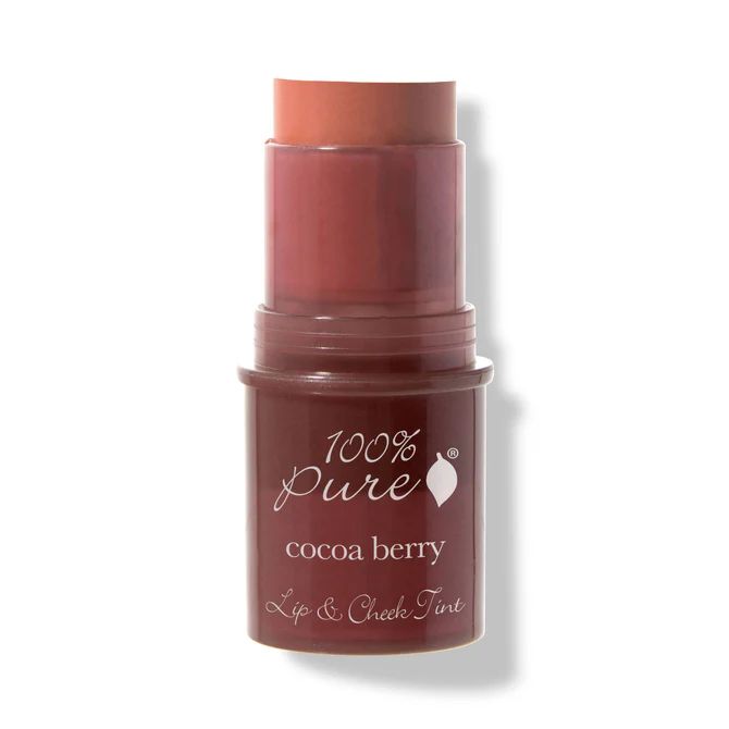 100% PURE™ Fruit Pigmented® Lip & Cheek Tint_1