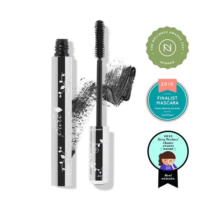 100% PURE™ Fruit Pigmented® Ultra Lengthening Mascara_6