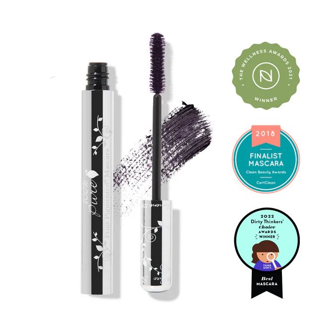 100% PURE™ Fruit Pigmented® Ultra Lengthening Mascara_4