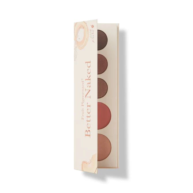 100% PURE™ Fruit Pigmented® Better Naked Palette_0