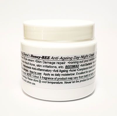 Honey-BEE AA Day-Night Cream_0