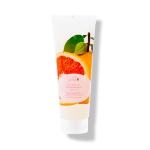 100% PURE™ Yuzu and Pomelo Glossing Shampoo_0