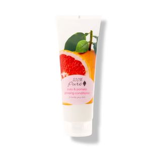 100% PURE™ Yuzu and Pomelo Glossing Conditioner_0