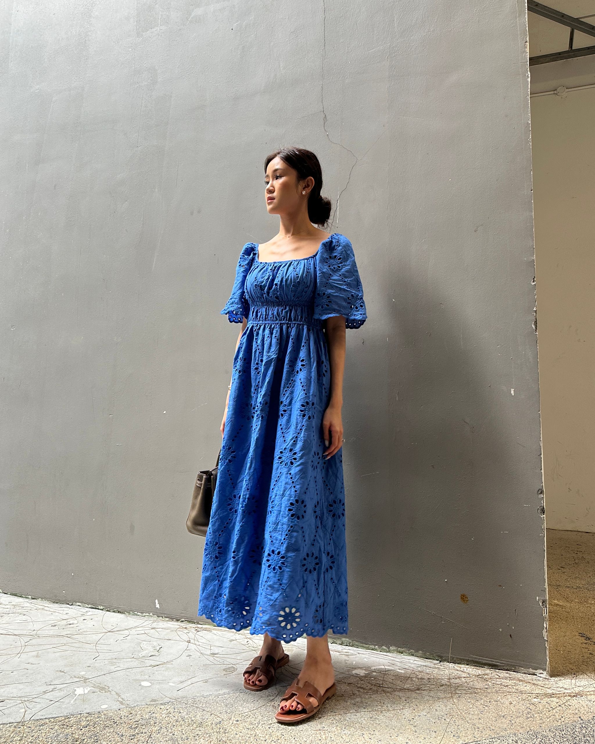 Lexi Eyelet Maxi Dress_3