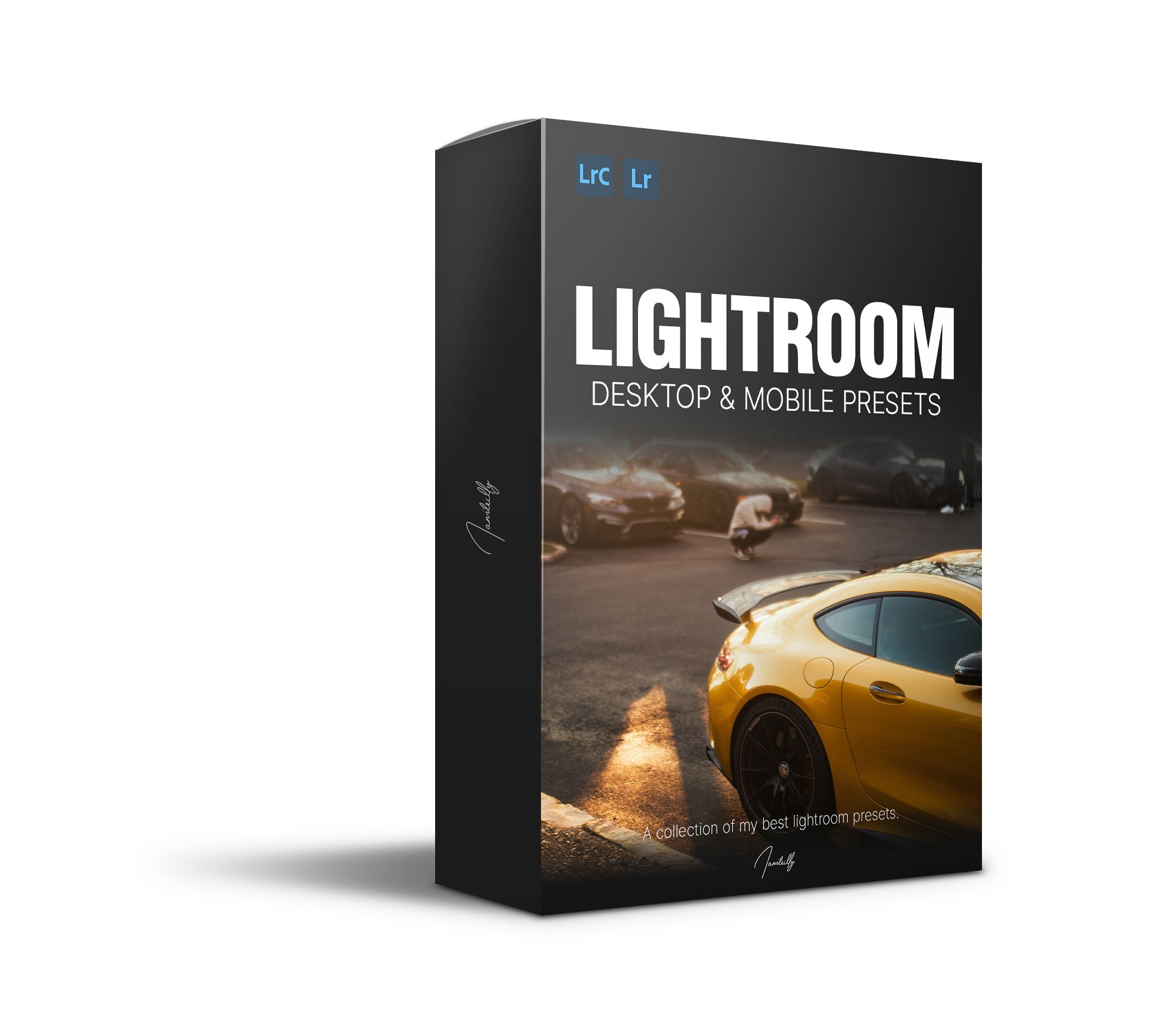 Lightroom Preset Pack 2024_0