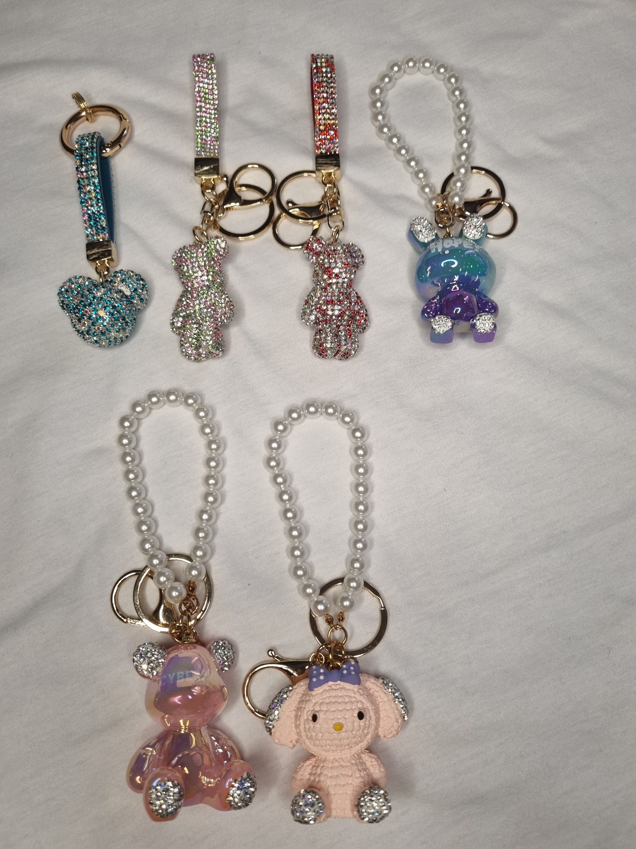 Keychain _1