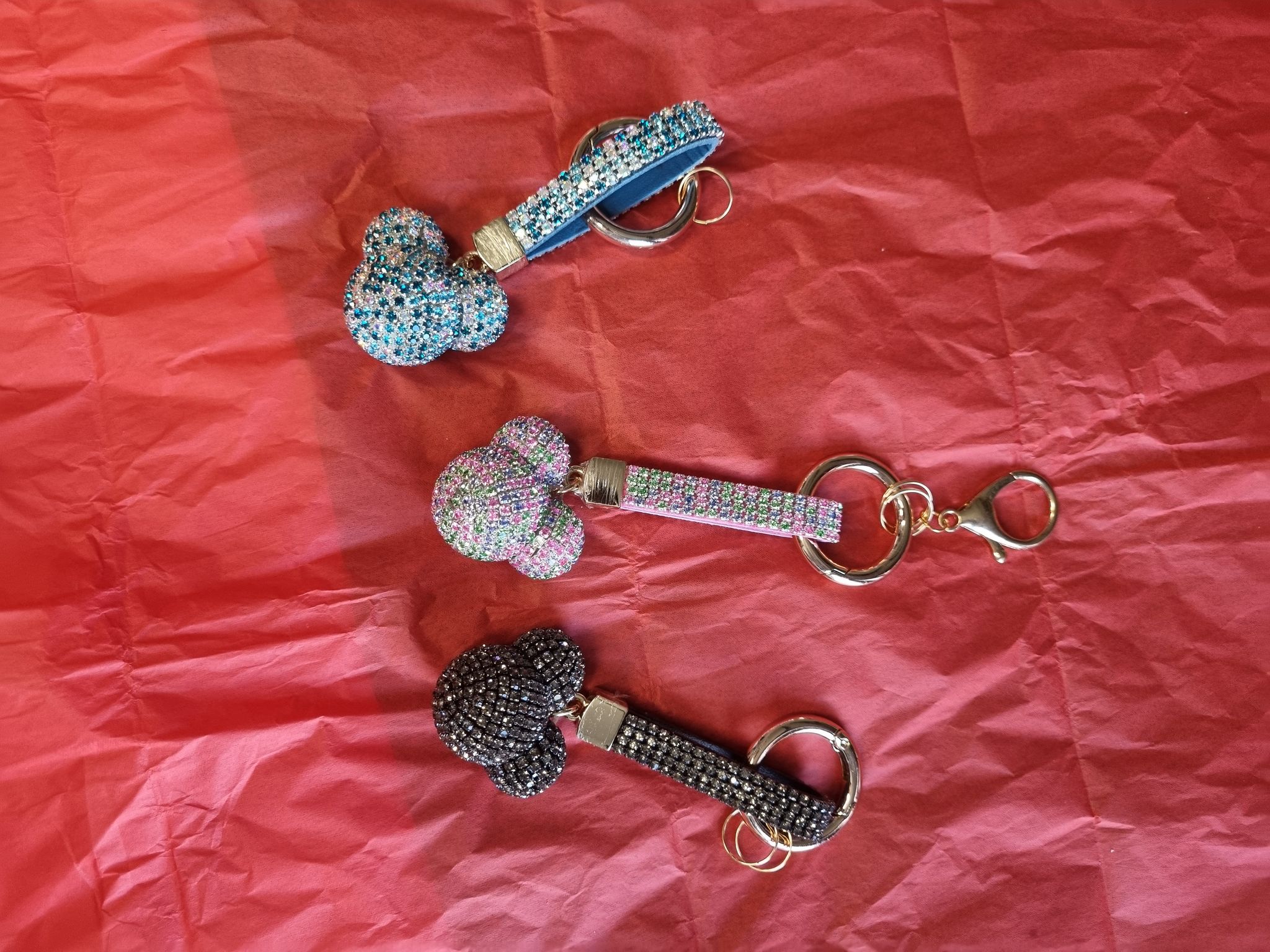 Keychain _2