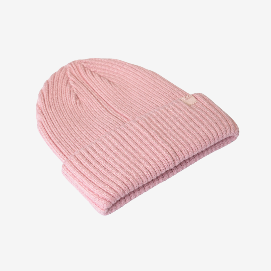 Cuffed Beanie_4