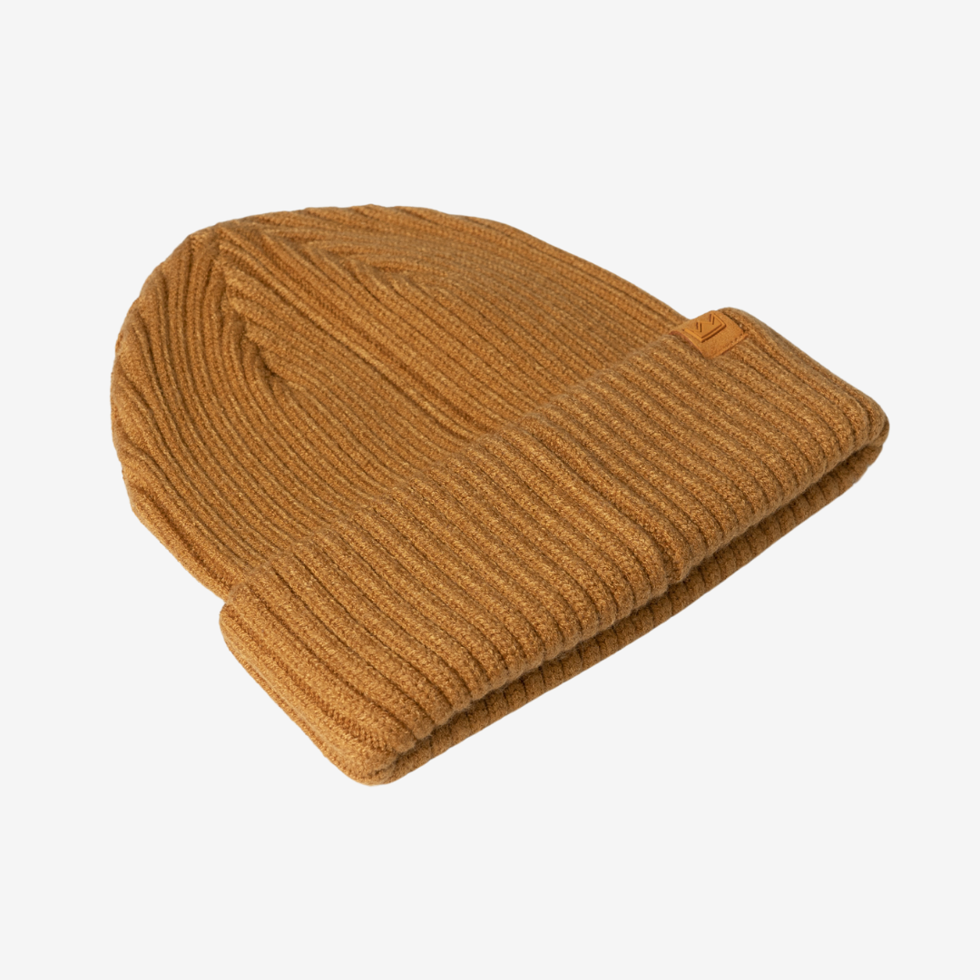 Cuffed Beanie_2