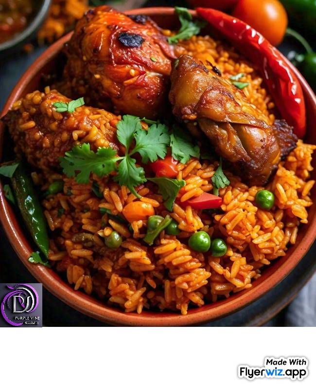 Spicy Jollof Rice_0