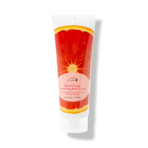 100% PURE™ Blood Orange Nourishing Body Cream_0