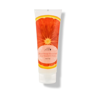 100% PURE™ Blood Orange Shower Gel_0