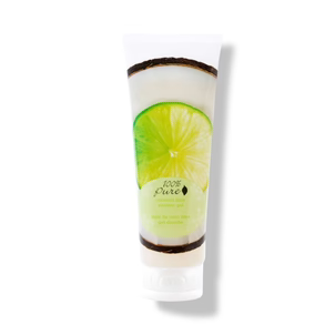 100% PURE™ Coconut Lime Shower Gel_0