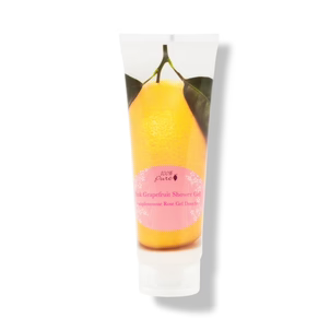 100% PURE™ Pink Grapefruit Shower Gel_0