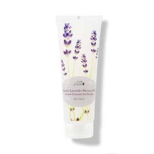 100% PURE™ French Lavender Shower Gel_0