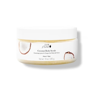 100% PURE™ Coconut Body Scrub_0