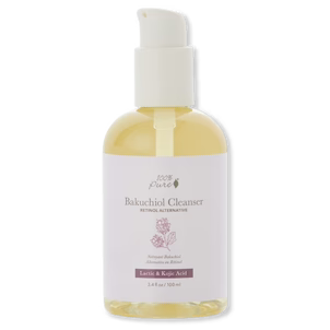 100% PURE™ Bakuchiol Cleanser_0