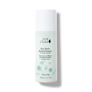 100% PURE™ Pore Detox Herbal Cleanser_0