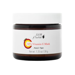 100% PURE™ Vitamin C Mask_0