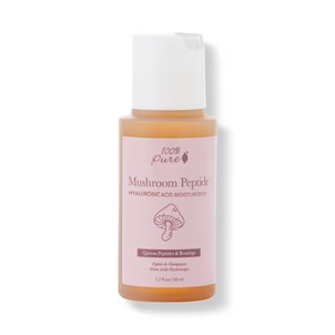 100% PURE™ Mushroom Peptide Moisturizer_0