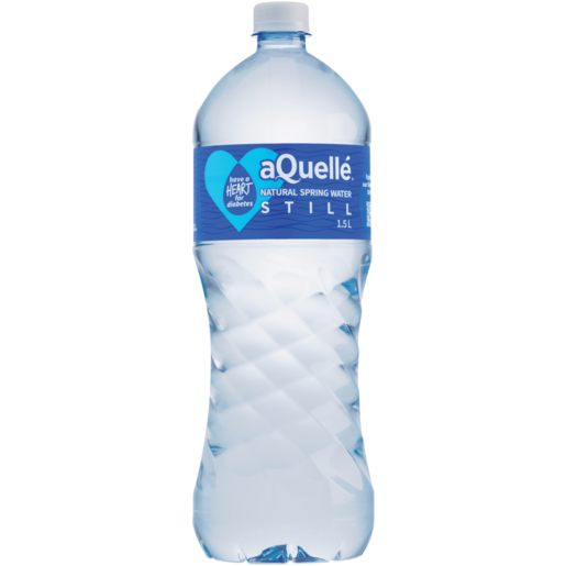 Aquelle Water Still 1.5L_0