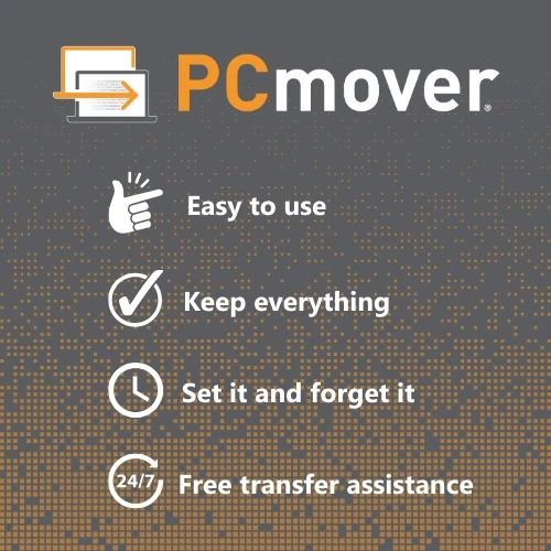 Download - Laplink PCmover Pro Download_2