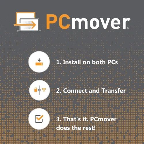 Download - Laplink PCmover Pro Download_1