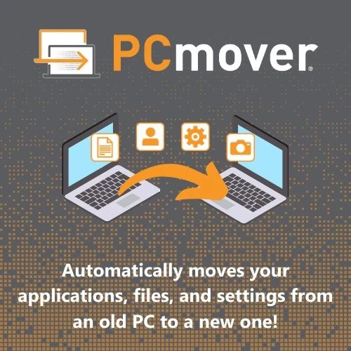 Download - Laplink PCmover Pro Download_3