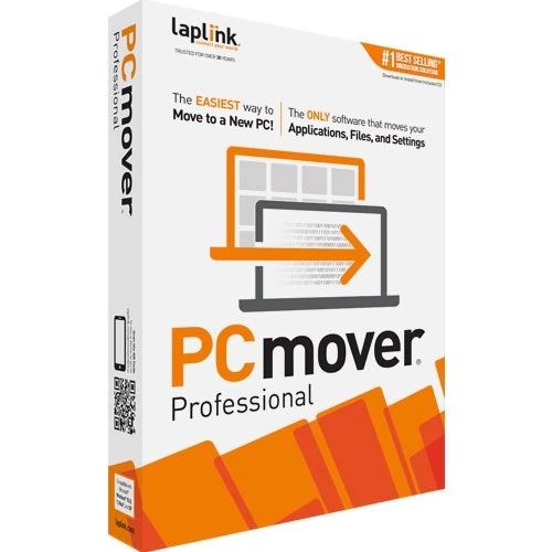 Download - Laplink PCmover Pro Download_4