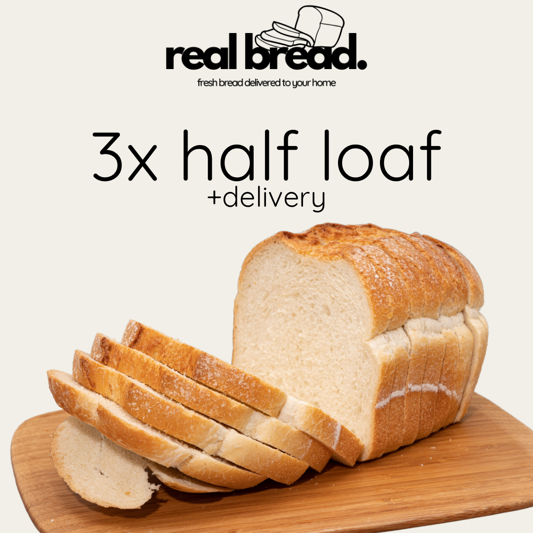 1 half loaf a day + delivery x3_0