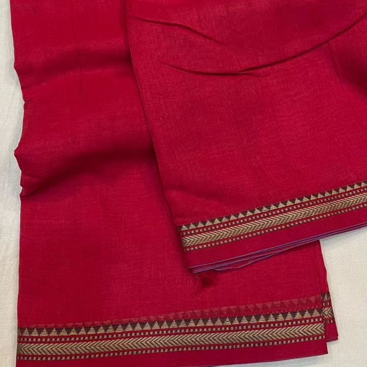 Narayanapet Cotton Saree_16