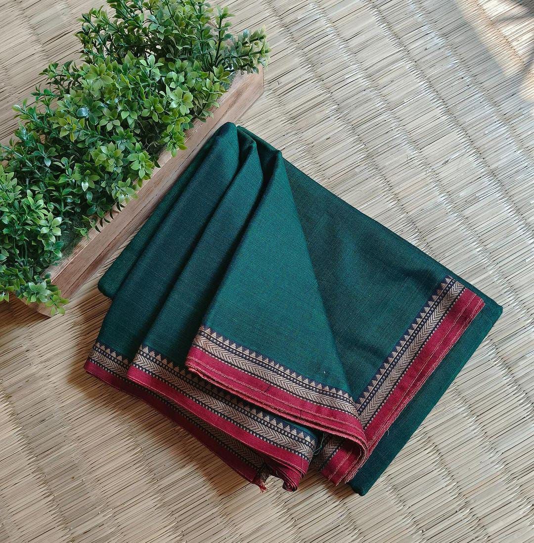 Narayanapet Cotton Saree_1