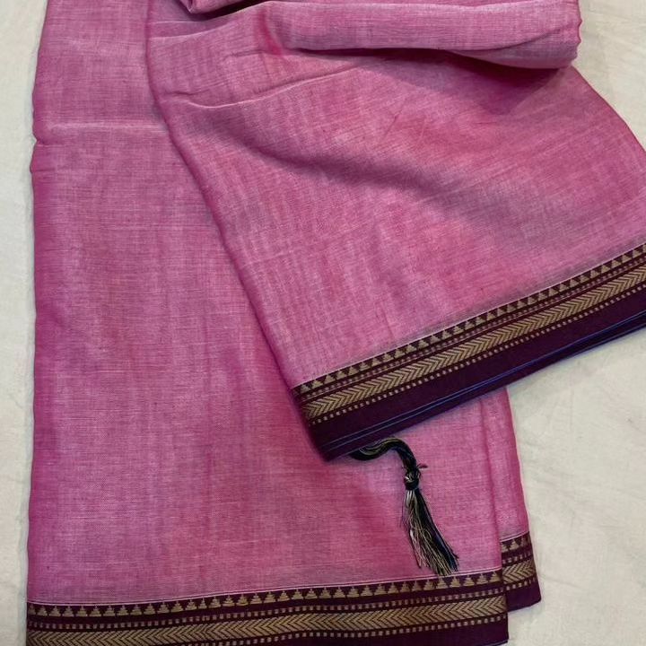 Narayanapet Cotton Saree_15