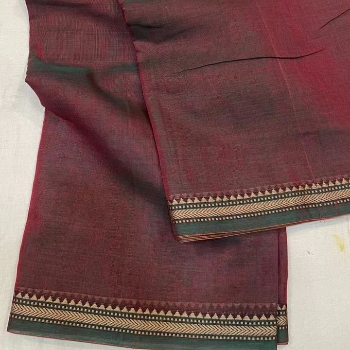 Narayanapet Cotton Saree_14