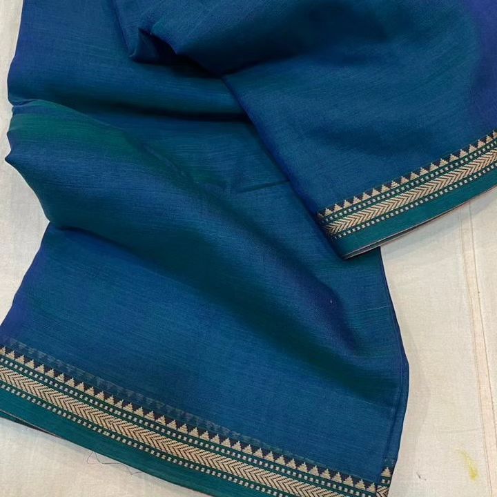 Narayanapet Cotton Saree_12