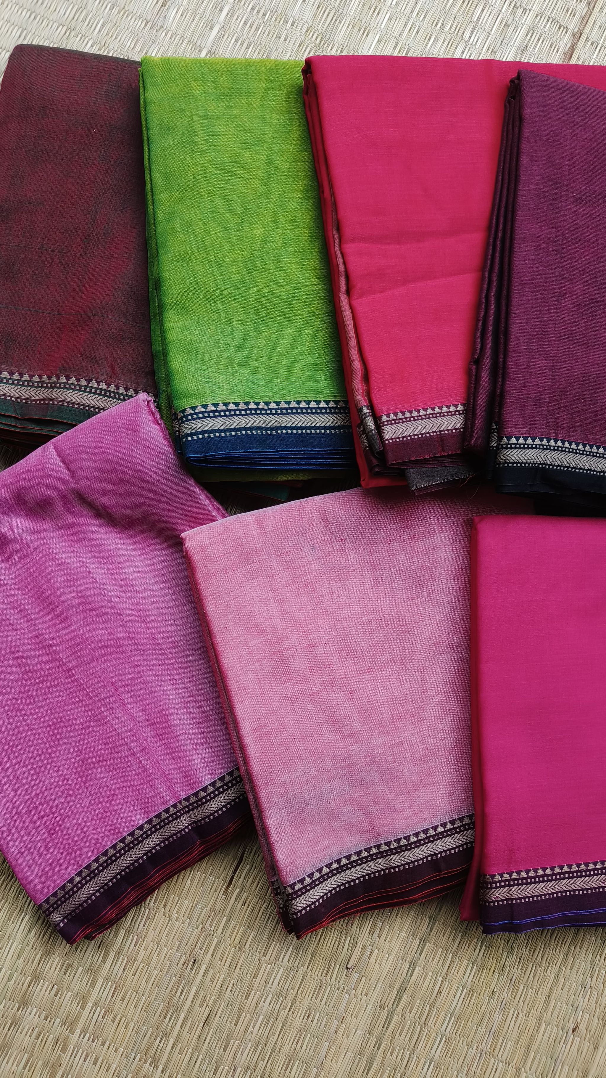 Narayanapet Cotton Saree_10