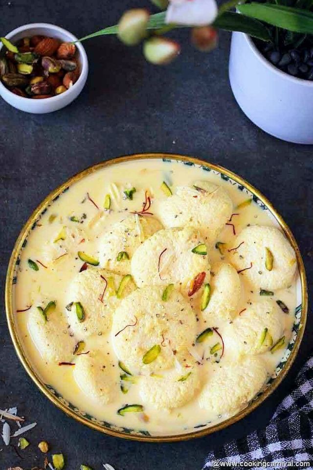 Ras Malai 2 Pcs_0