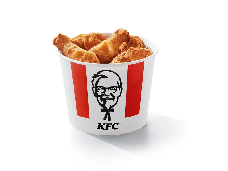 KFC - 9 PIECE BUCKET_0