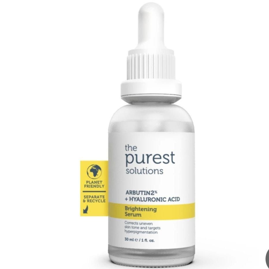 The Purest Solution Brightening Serum_0