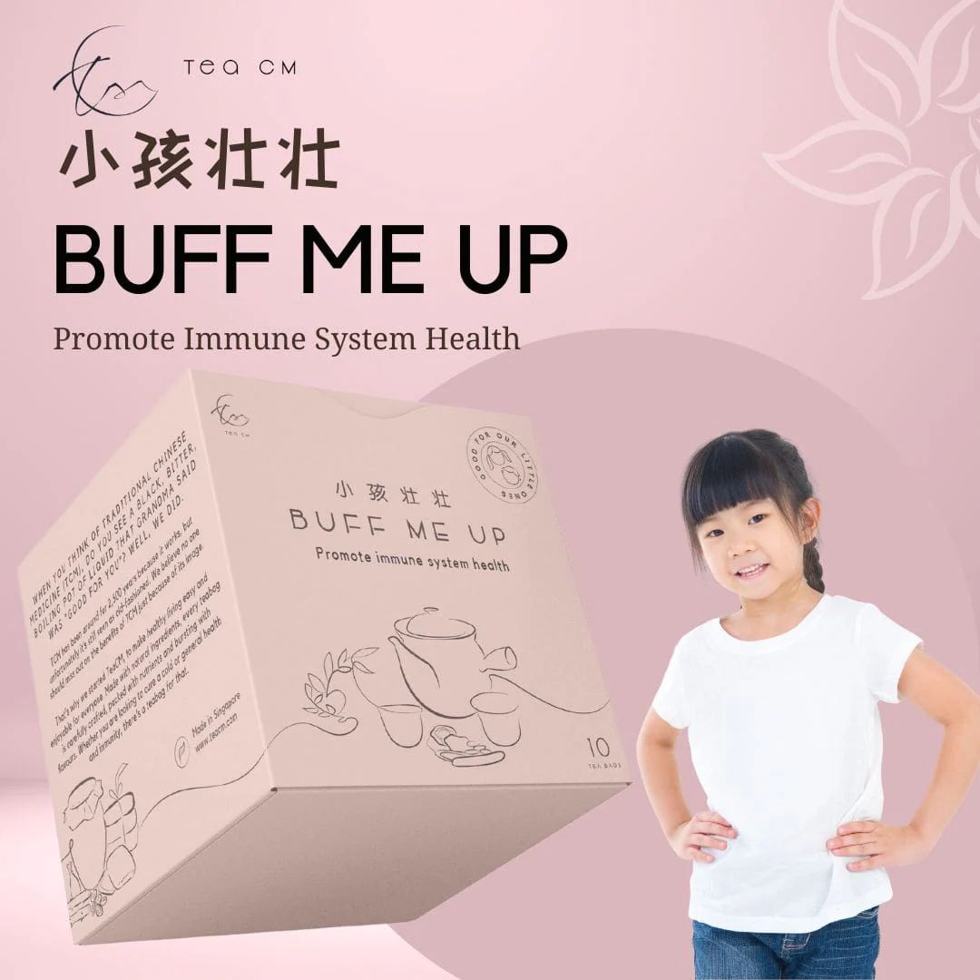 Buff Me Up_0