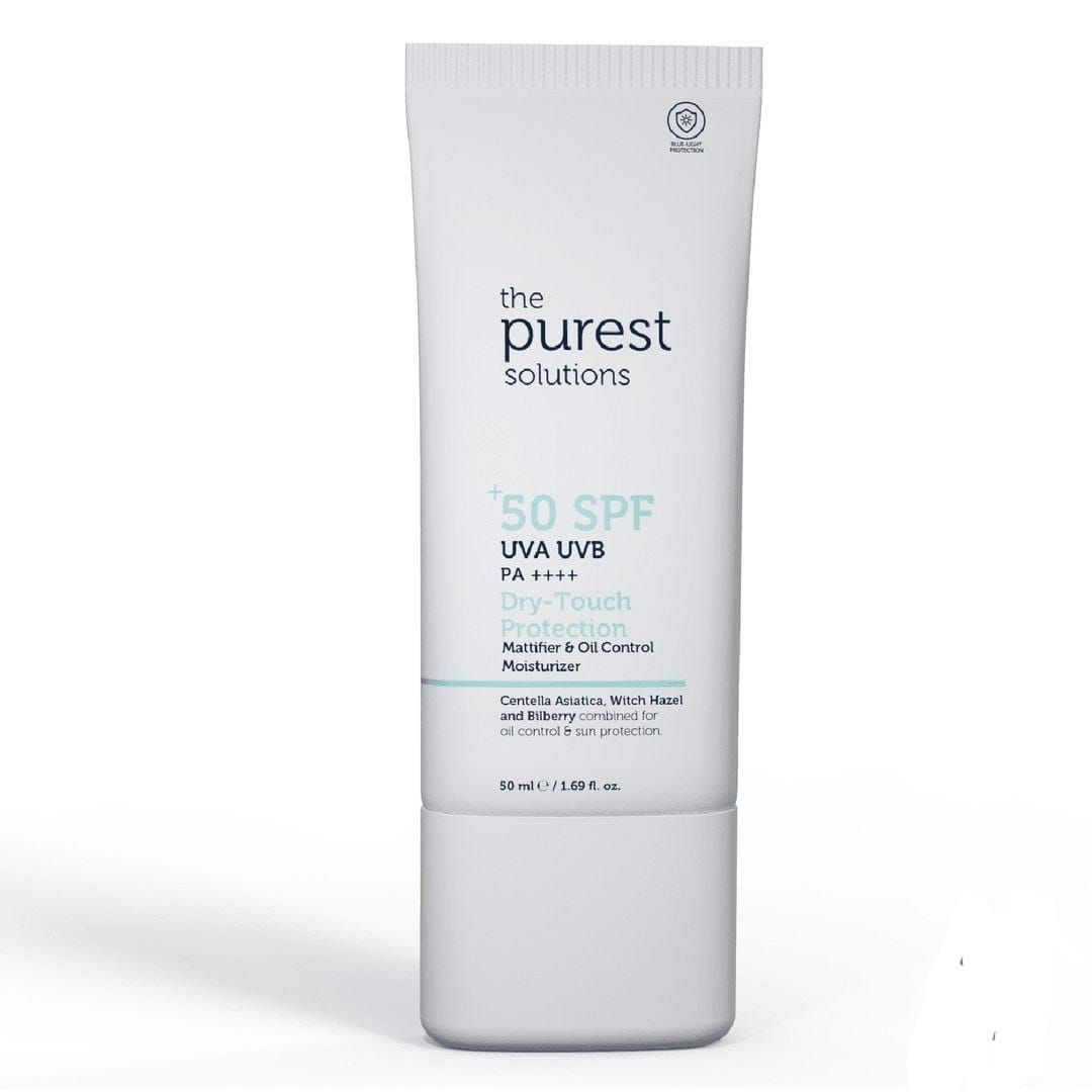 The Purest Solution Dry-Touch Sunscreen_0