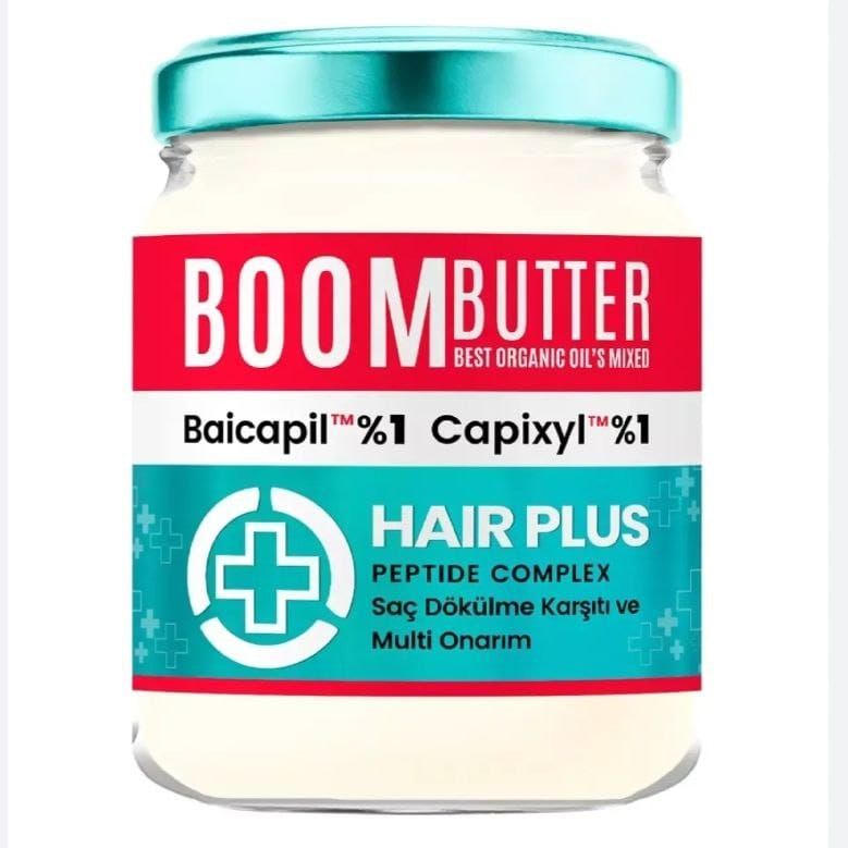 Hair Boom Butter_0