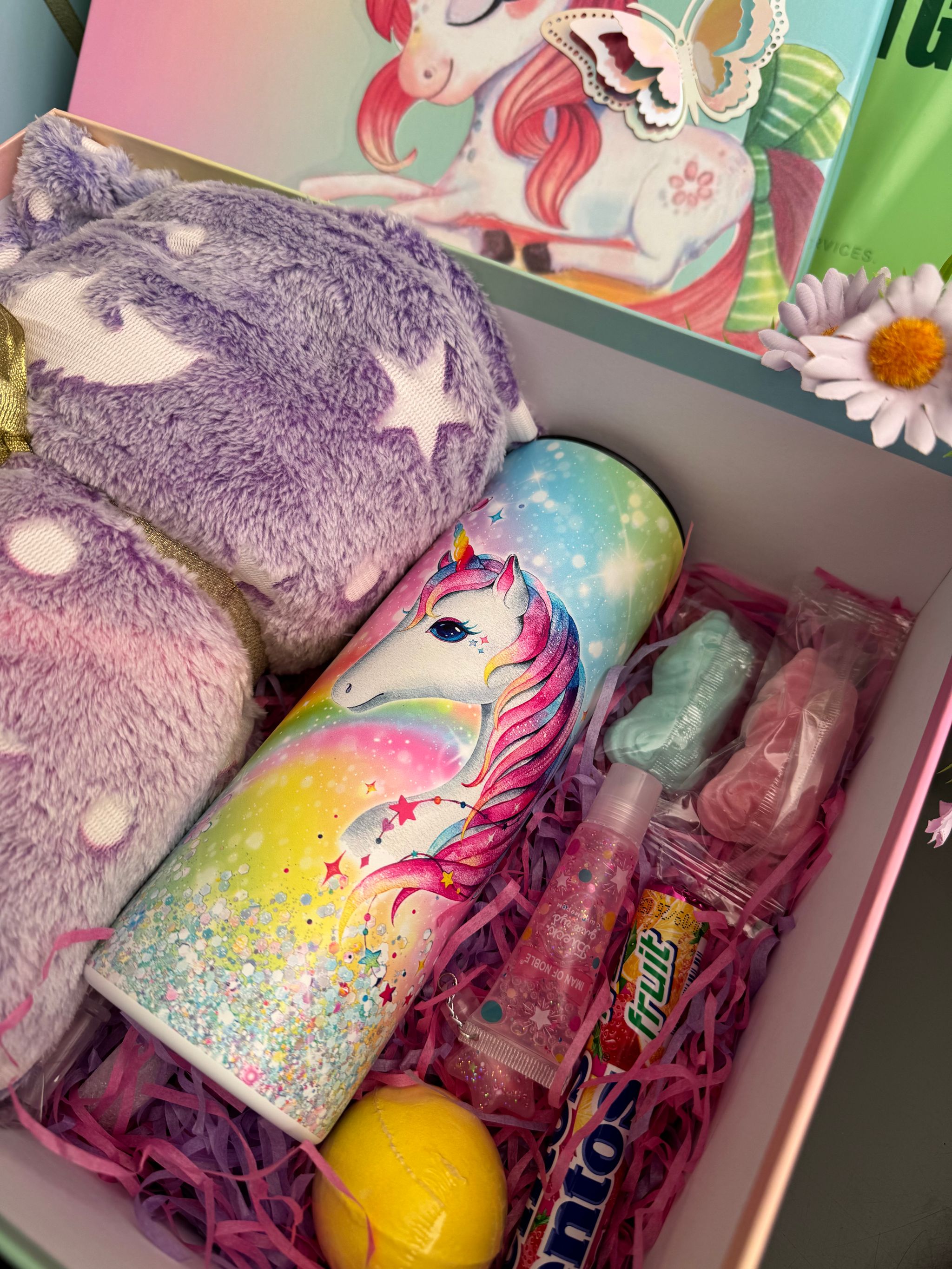 Surprise Gift Box - 🦄 Unicorn_2