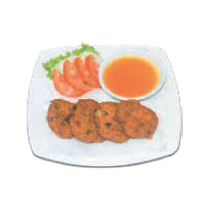 Fish Cakes_0